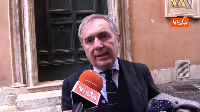 Santalucia (Anm): La spesa in personale giudiziario ? investimento per la crescita del Paese