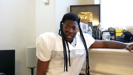 How Jerry Jones was in the Cowboys Locker Room after getting Blew Out First Round