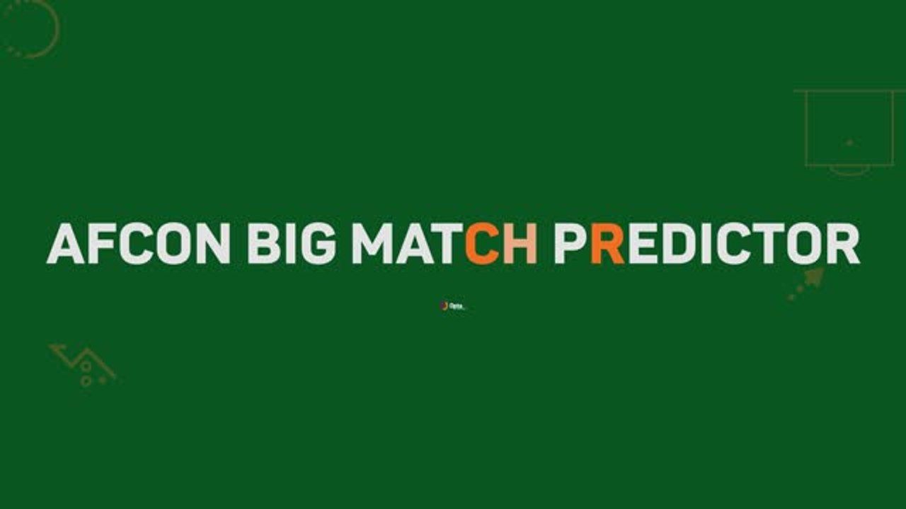 Tunisia v Namibia: AFCON Big Match Predictor