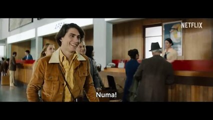 Society of the Snow _ Official Trailer 2023