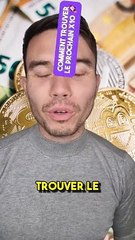 Comment Identifier le Prochain Crypto à Multiplier par 10 🚀