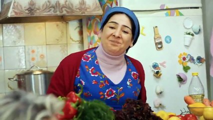 75. Amor Logica Venganza (Ask Mantik Intikam), en español