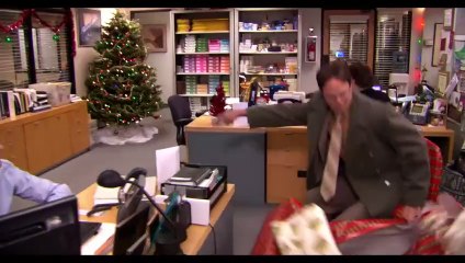 Bande-annonce de The Office. La série de retour avec un spin-off ?