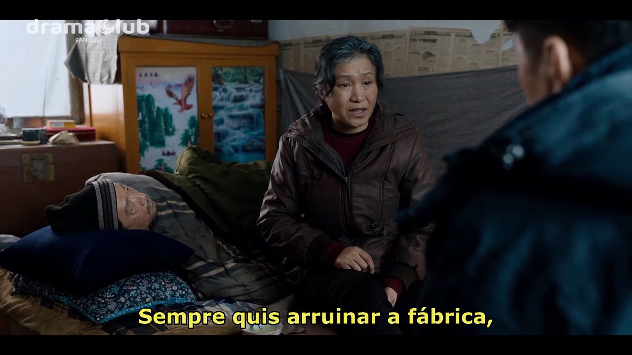Frozen Surface EP08