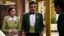 Salón de té La Moderna Ep 76 Completo - Salón de té La Moderna Cap 76 Completo