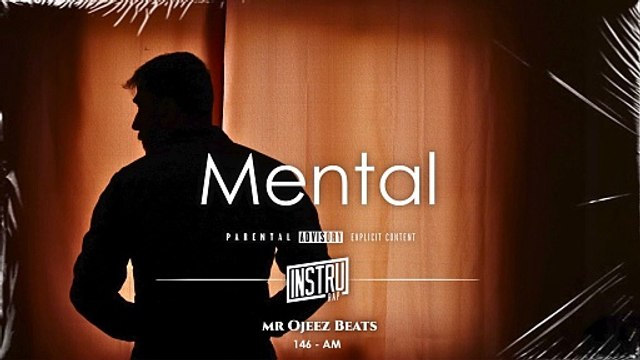 [FREE] Instru Rap Trap Conscient 2024 | Mental | Piano Type Beat | Ojeez Beats