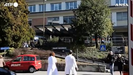 Verso scudo penale a medici: "Muro su pensioni a 72 anni"