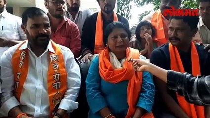 खा. श्रीकांत शिंदेंविरोधात सुषमा अंधारे, निवडणुकीच्या मैदानात नवीन प्रयोग