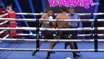 Jonathan Jose Parada vs Santiago Damian Sanchez (12-01-2024) Full Fight