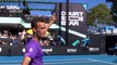Open d'Australie 2024 - Luca Van Assche, première victoire à Melbourne en 5 sets : 