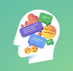 Baromètre de la santé mentale des créateurs et des utilisateurs - les résultats