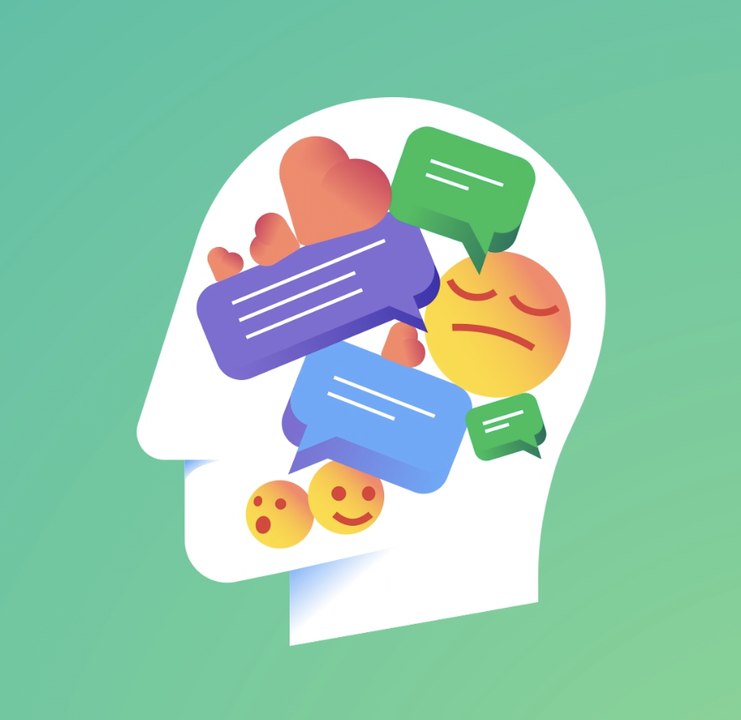 Baromètre de la santé mentale des créateurs et des utilisateurs - les résultats