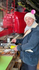 Découvrez Kodawari Ramen : L'Art du Ramen Authentique 🍜