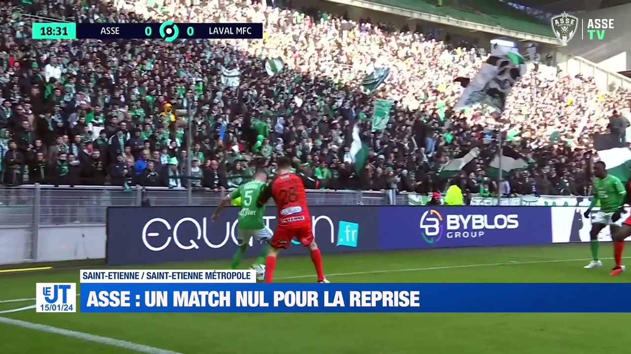 Le 115 saturé dans la Loire / 850 000 € pour Stéphane Ruffier / La Leaders Cup de retour à Saint-Chamond
