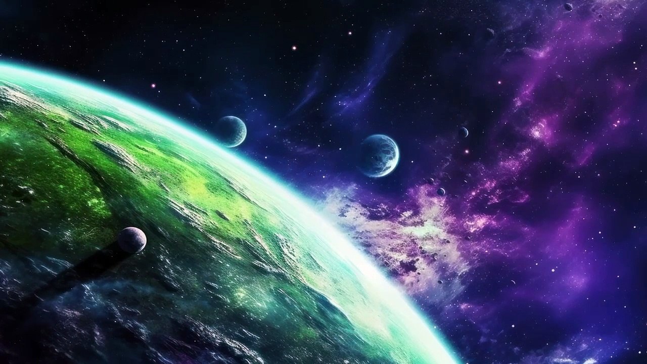 Chillout Music 2023 - Aurora Night - Be You