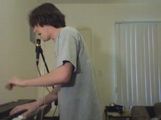 Webcast #31 - The Last Thing I Remember - Tommy Wallach