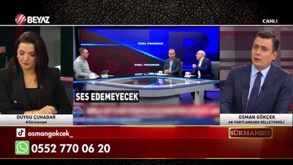 Sürmanşet 15 Ocak 2024