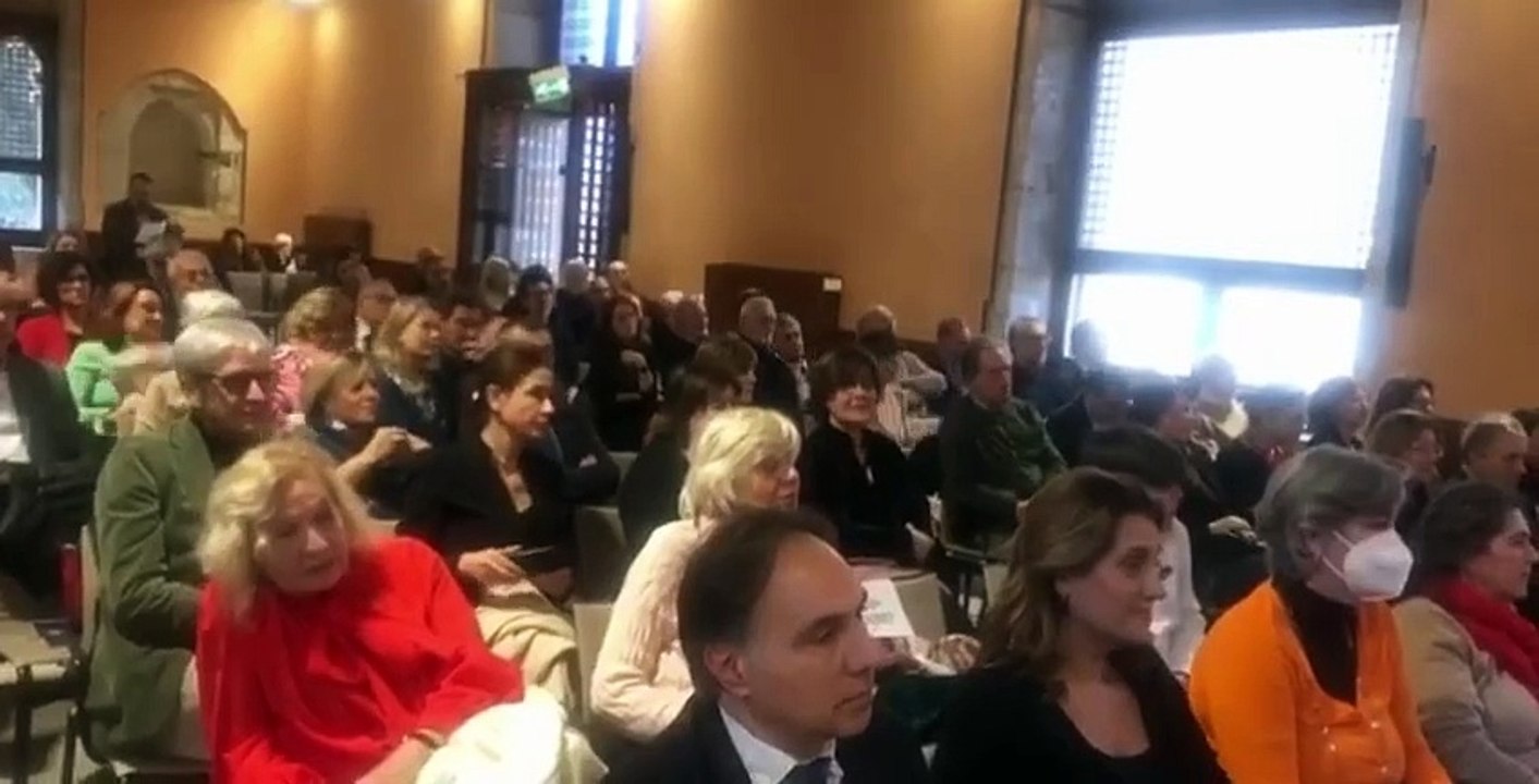 Palermo, laurea honoris causa in Italianistica allo scrittore e giornalista Roberto Alajmo