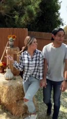 Beware of these farm photo oops!  By Zach king magic tricks#shorts
