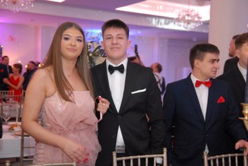 Studniówka Budowlanki, czyli ZSP nr 3 w Piotrkowie