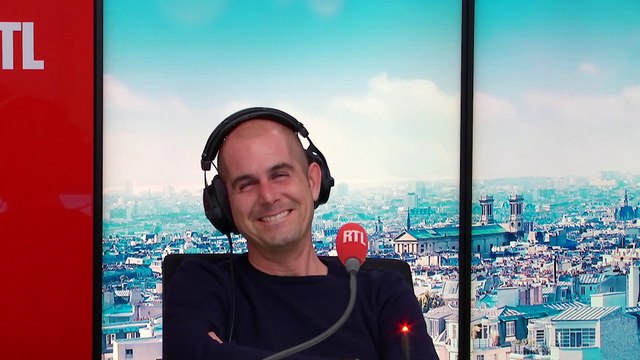 Amélie Oudéa-Castéra, c'est la fille cachée de Gaston Lagaffe et Bécassine , tacle Alex Vizorek