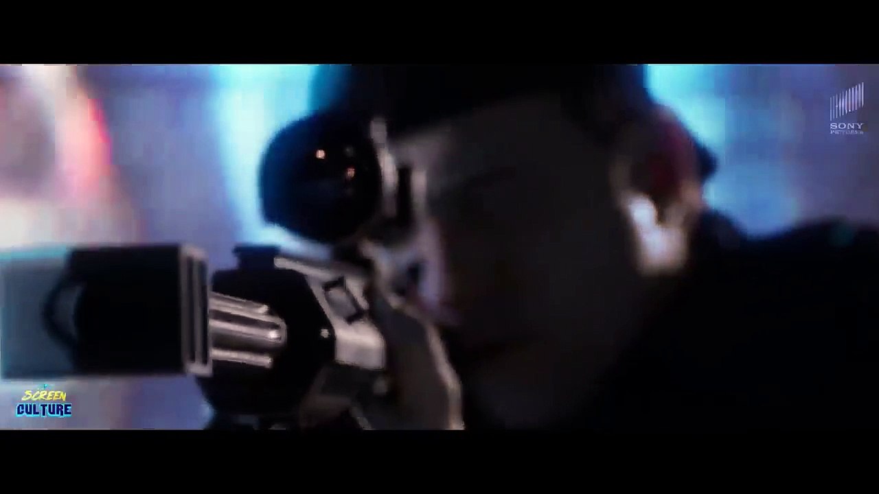 THE AMAZING SPIDER-MAN 3_ New Beginning – Trailer (2024) Andrew Garfield Movie _ Sony Pictures (HD)