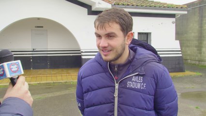 Declaraciones J16: Fernando Muñoz y Chechu Grana