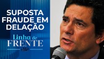 STF abre inquérito contra Sergio Moro a pedido da PGR | LINHA DE FRENTE