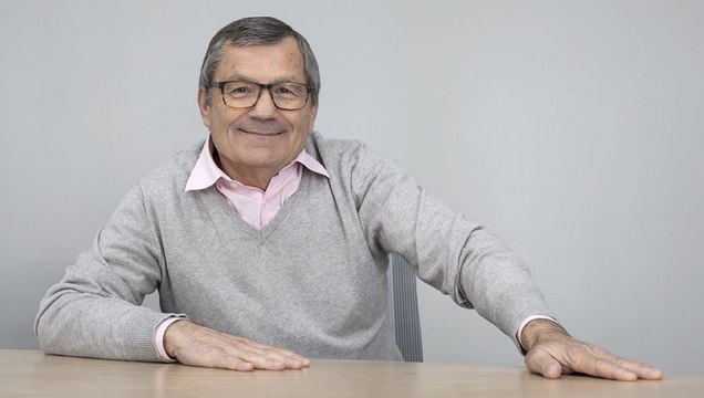 Une réflexion passionnante sur l'avenir du système de santé et son lien étroit avec la démocratie en santé.