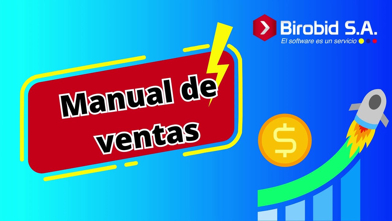 Análisis de Compra y Venta