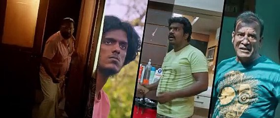 Boomer Uncle Official Trailer | Yogi Babu, Oviya | Swadesh | Dharma Prakash, Santhan Anebajagane