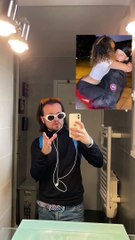 Comment faire des photos swag entre potes