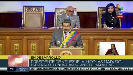 "Hemos logrado la conformación de un esquema de gran consenso nacional”