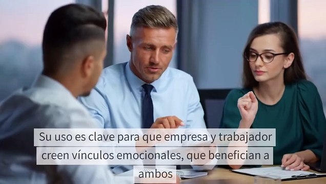 El salario emocional no sustituye al dinero pero ayuda a tu salud mental y hasta hace que seas más productiva