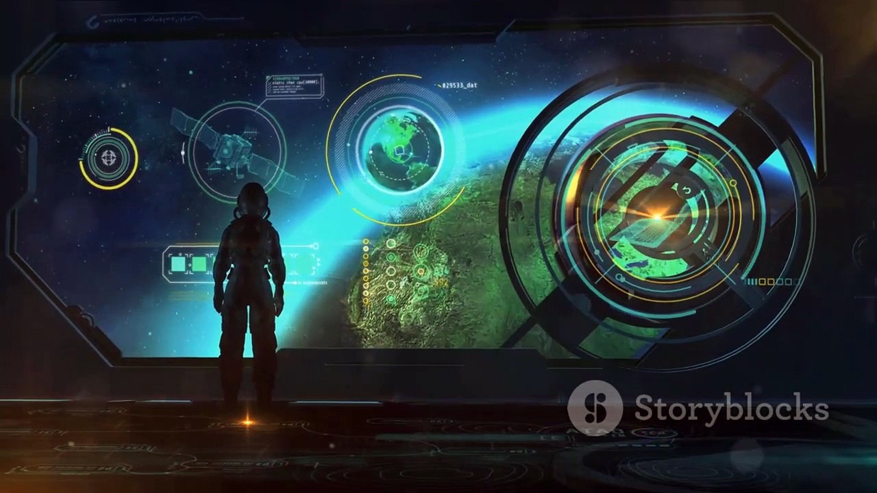 Unveiling Space Discoveries 2023