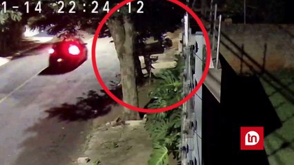 Carro que é utilizado pelo Depen é furtado em Apucarana