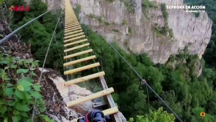 Destino Terror: El Manicomio de Trans-Allegheny