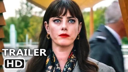 THE GENTLEMEN Trailer 2024 Kaya Scodelario Theo James