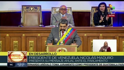 Venezuela alcanza niveles elevados de producciones para la exportación