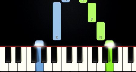 All to Jesus I Surrender - Piano