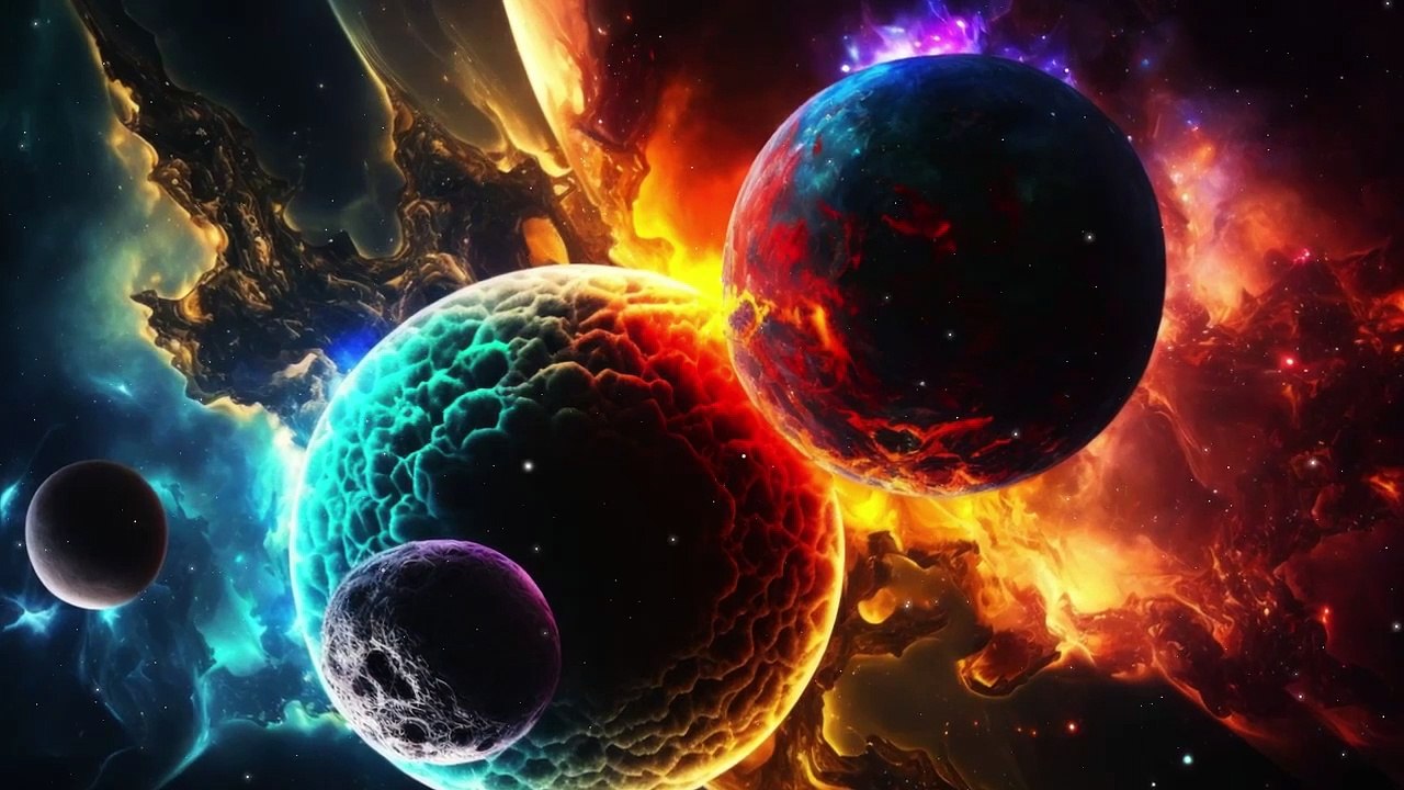 Chillout Music 2023 - Aurora Night - Four