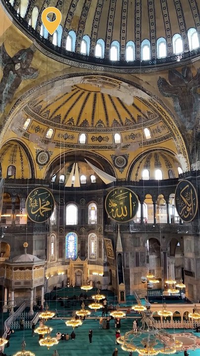 Ayasofya