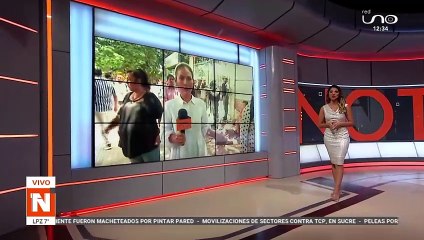 Vigilia en sede de campesinos