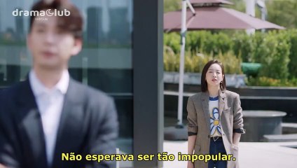 Our Interpreter EP14