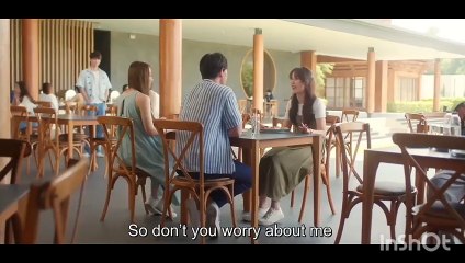 Cherry Magic (2023) Episode 3 part 5 THAI BL DRAMA UNCUT VERSION