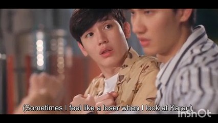 Cherry Magic (2023) Episode 3 part 6 THAI BL DRAMA UNCUT VERSION