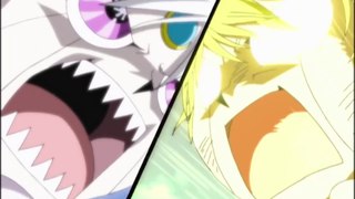 EP-50 || Zatch Bell Season-3 [ENG Subs] || Decisive battle against Faudo! The golden radiance. The kind king.
