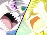 EP-50 || Zatch Bell Season-3 [ENG Subs] || Decisive battle against Faudo! The golden radiance. The kind king.