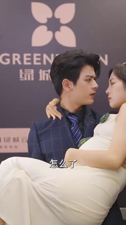 [eng sub] chinese short drama ①② part 2