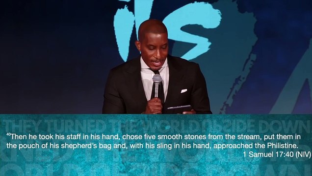 I Can't Win That Way Dr. Dharius Daniels.